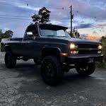 Austin Barron - @austin_barron_233 - Instagram