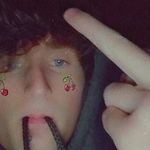 Austin Barrow - @lushis__21 - Instagram