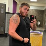 Austin Barrow - @exodustheguardian - Instagram