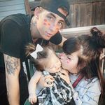 Austin Barrow - @damagednotbroken99_ - Instagram