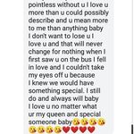 Austin Barrow & his baby - @lck.alb_forever - Instagram