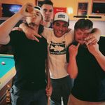 Austin Barrows - @austinbarrows00 - Instagram