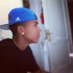 Austin Barrows - @n1gg4s1nt0ky0 - Instagram