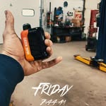 Austin Barry - @hollowtip74 - Instagram