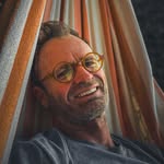 Barry Austin - @barryaustin_is_curious - Instagram