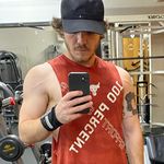 Austin Bartlett-Smith - @_king_auzzie - Instagram