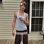 Austin Barton - @100austinn - Instagram