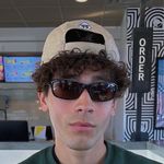 Austin Barton - @acalvinb - Instagram