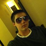 Austin Mciane Barwick - @bossman_2000 - Instagram
