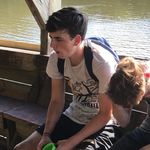 Austin Bascom - @lilsaucer_ - Instagram