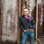 Austin Basham - @bashama1w - Instagram