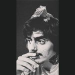 Austin Batson - @thatweirdlizardguy - Instagram