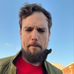 Austin Batson - @jamminjehovas3 - Instagram