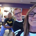 Austin Batson - @austinbatson41 - Instagram