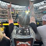 Austin Baugh - @gothrog - Instagram