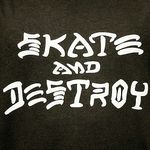 Austin beckstead - @skateandestroy17 - Instagram
