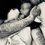 Austin Benjamin - @austinjaycesdaddy - Instagram