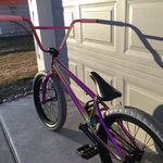Austin Benjamin - @bmx_kid_123456 - Instagram