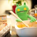 Austin Benjamin Mannheim - @kiltedkitchenwitch - Instagram