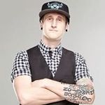 Austin Bingham - @thefreshpr1nc3 - Instagram