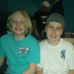 Austin Bishop - @austin.bishop.2x - Instagram