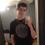 Austin Bishop - @ab_bishop166 - Instagram