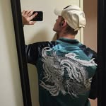 Austin Bishop - @itzz_texas117 - Instagram