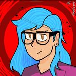 Austin Bishop - @astrialartist - Instagram