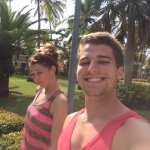 Austin Blom - @austinblom - Instagram