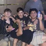 Austin Blom - Facebook