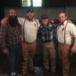 Austin Bohnert - @bohnertaustin - Instagram