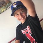 Austin Bone - @austin_bone15 - Instagram