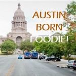 Austin Born Foodie - @austinbornfoodie - Instagram
