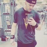 Austin Bowman - @acbowman34 - Instagram