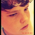 Austin Boyer - @superboycomingthrough42 - Instagram