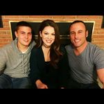 Austin Boyer - @boyera56 - Instagram