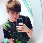 Austin Boyer - @boyer9588 - Instagram