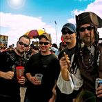 Austin Braddock - Facebook