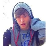 Austin Bradley - @austinbradley59 - Instagram