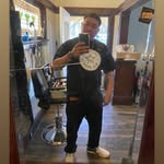 Austin Aldama Bravo - @cleankutz_84 - Instagram