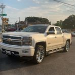 Austin Briles - Facebook