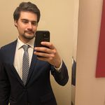 Austin Broyles - @abroyles13 - Instagram