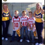 Austin Buck - @austin_buck_47 - Instagram