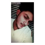 A K H I L (◣_◢) - @_austin_bunny_ - Instagram