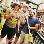 Austin Bunn - @austin.bunnz - Instagram