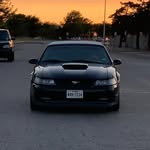 Austin Bunn - @chozen_stangry - Instagram