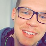 Austin Burch - @burchy_48 - Instagram