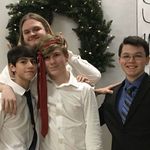Austin Burch - @austinburch05 - Instagram