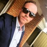 Austin Burchill - @burchillaustin - Instagram