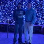 Austin Burnette - Facebook